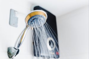 Bơm Tăng Áp Cho Bình Nóng Lạnh: Giải Pháp Hoàn Hảo Cho Hệ Thống Nước Gia Đình