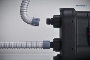 Tìm Hiểu Về Bơm Áp Biến Tần: Giải Pháp Tối Ưu Cho Hệ Thống Cấp Nước
