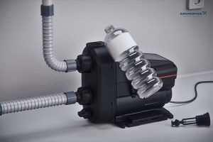 Hướng Dẫn Chi Tiết Sửa Chữa Máy Bơm Nước Tại Nhà