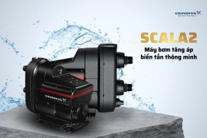 Có Nên Mua Máy Bơm Tăng Áp Cũ Cho Gia Đình Hay Không?