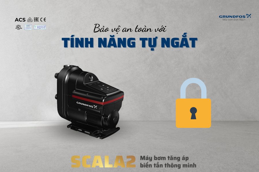 Giá Máy Bơm Tăng Áp Tự Ngắt Phụ Thuộc Vào Những Yếu Tố Nào?
