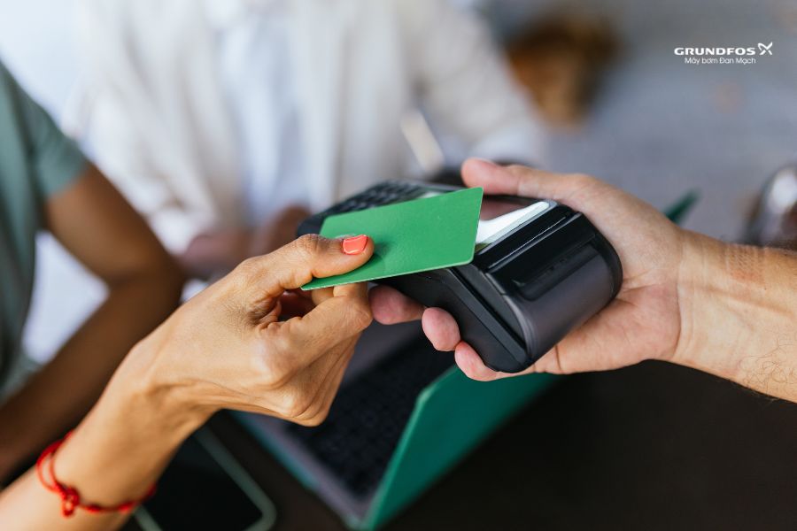 Kinh Nghiệm Bán Máy Bơm Nước Cũ Bạn Cần Biết