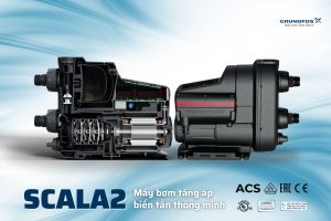 Top 5+ Lý Do Nên Chọn Grundfos Cho Giải Pháp Bơm Nước Cao Cấp