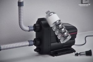 Hướng Dẫn Chọn Mua Máy Bơm Tăng Áp Biến Tần Cho Mùa Tết Ấm Áp