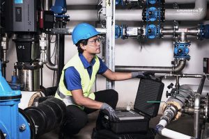 Bí Quyết Vận Hành Máy Bơm Nước Cho Người Mới Bắt Đầu
