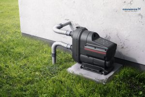 Bí Quyết Vận Hành Máy Bơm Nước Cho Người Mới Bắt Đầu
