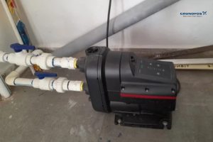 Có Nên Lựa Chọn Máy Bơm Tăng Áp Biến Tần Giá Rẻ Cho Gia Đình Không?