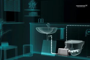 Grundfos - Giải Pháp Bơm Hút Nước Thải Hiệu Quả Cho Môi Trường