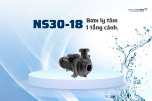 Khám Phá Các Tiêu Chí Phân Loại Bơm Ly Tâm Phổ Biến