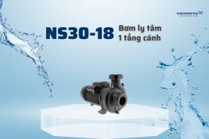 Khám Phá Các Tiêu Chí Phân Loại Bơm Ly Tâm Phổ Biến