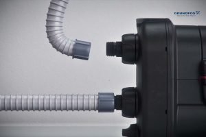 Bơm Cấp Nước Nhà Cao Tầng: Lựa Chọn Tối Ưu Cho Tòa Nhà Cao Cấp