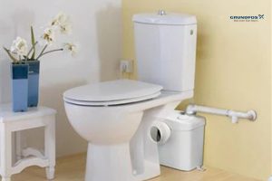 Các Bước Vệ Sinh Bơm Nước Thải Đảm Bảo Hiệu Suất Cao