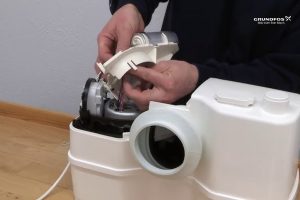 Các Bước Vệ Sinh Bơm Nước Thải Đảm Bảo Hiệu Suất Cao