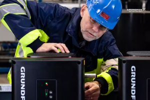 Hướng Dẫn Sử Dụng Máy Bơm Nước Tránh Các Lỗi Thường Gặp