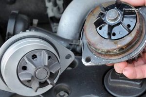 Lợi Ích Khi Sử Dụng Máy Bơm Nước Cho Hệ Thống Làm Mát