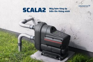 giá bơm tăng áp