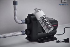 Tìm Hiểu Về Máy Bơm Nước Và Hệ Thống Lọc Nước Cần Biết