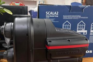 Tìm Hiểu Về Khả Năng Vận Hành Êm Ái Của Máy Bơm SCALA2 Và Những Lợi Ích Khi Sử Dụng