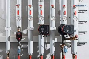 Máy Bơm Nước Cao Áp Là Gì? Ứng Dụng Và Cách Lựa Chọn Phù Hợp