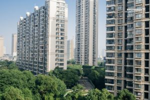 Máy Bơm Nước Chung Cư Cao Tầng: Giải Pháp Cung Cấp Nước Ổn Định và Hiệu Quả