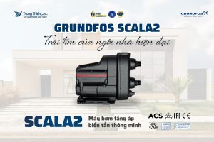 Ứng Dụng Thực Tiễn Của Bơm Tăng Áp Cho Hệ Thống Cấp Nước Trong Cuộc Sống