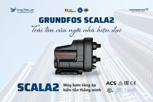 Quy Trình và Những Lưu Ý Quan Trọng Khi Lắp Đặt Bơm Nước Sinh Hoạt Cho Nhà Cao Tầng