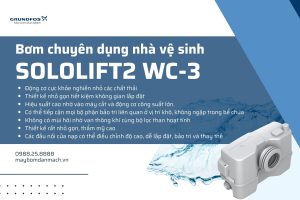 Có Nên Mua Bơm Nước Thải Giá Rẻ Cho Gia Đình Không?