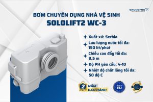 Có Nên Mua Bơm Nước Thải Giá Rẻ Cho Gia Đình Không?