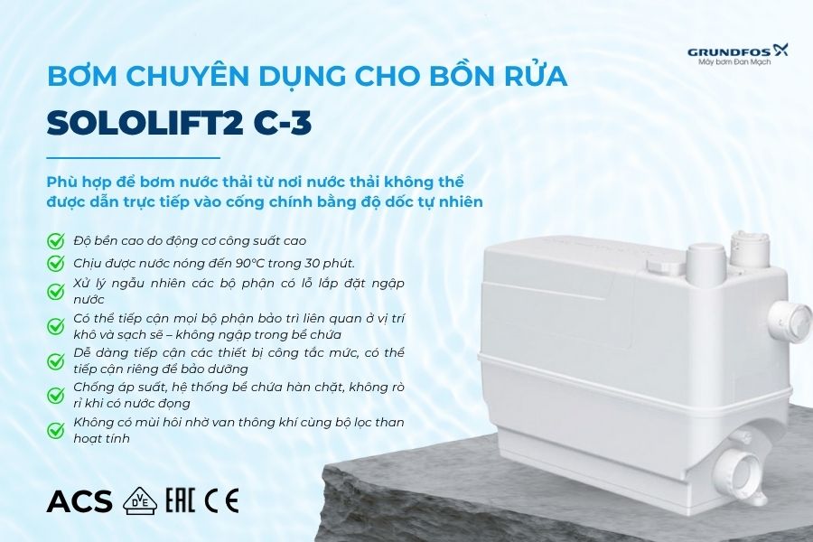 Thiết Bị Bơm Nước Thải Chất Lượng Cao – Giải Pháp Hoàn Hảo Cho Hệ Thống Xử Lý Nước Thải