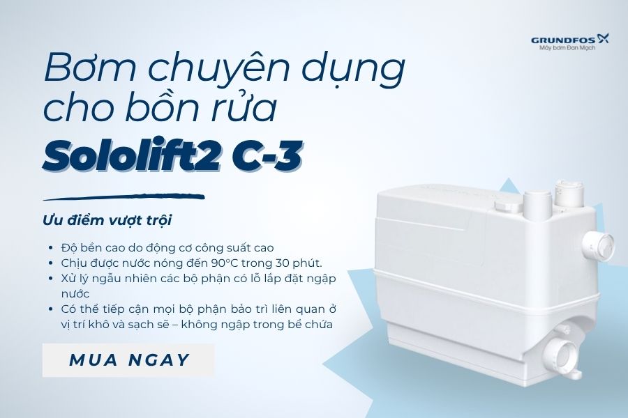 Nhà Hàng Tắc Nước Thải? 5 Nguyên Nhân Và Cách Xử Lý Dứt Điểm