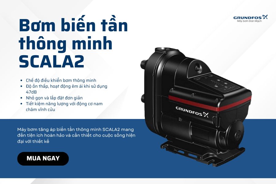 Bơm Nước Tăng Áp Là Gì? Vì Sao Nhà Nào Cũng Cần Dùng Mà Ít Ai Hiểu Đúng?