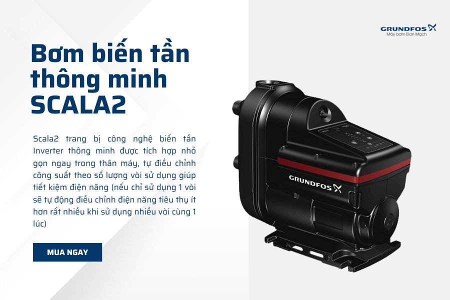 Bơm Nước Tăng Áp Là Gì? Vì Sao Nhà Nào Cũng Cần Dùng Mà Ít Ai Hiểu Đúng?