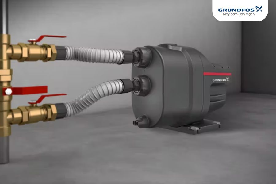 Cách Chọn Dây Bơm Nước Áp Lực Phù Hợp Với Mọi Loại Máy Bơm