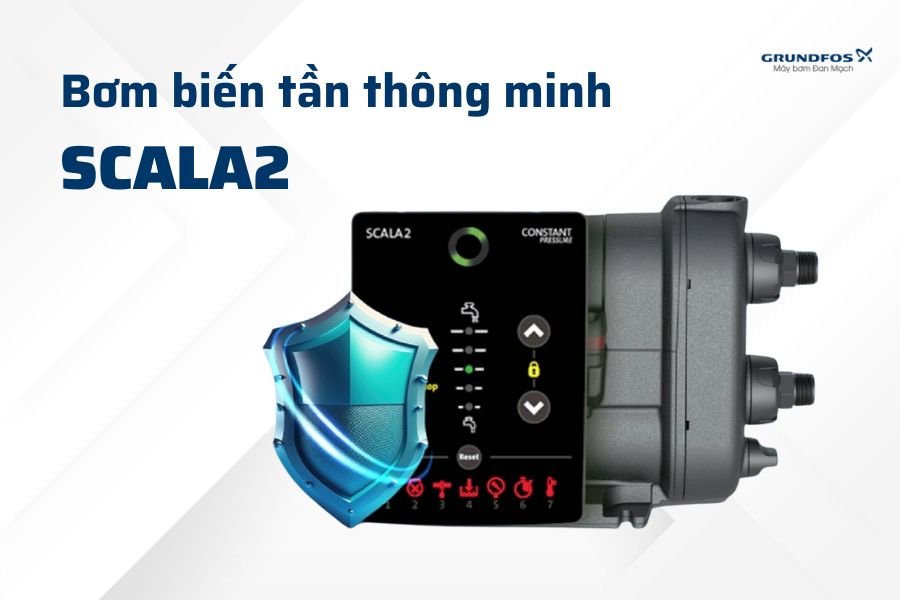 Tại Sao Máy Tăng Áp Biến Tần Là Xu Hướng Mới Trong Các Hộ Gia Đình Hiện Đại?