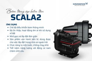 Có Nên Mua Bơm Tăng Áp Biến Tần? Độ Bền & Ưu Nhược Điểm