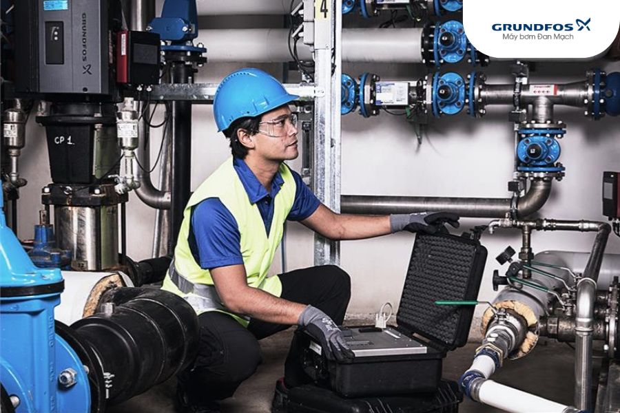 Tiết Lộ Cách Chọn Máy Bơm Nước Thải Chìm Không Phải Ai Cũng Biết
