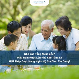 Nhà Cao Tầng Nước Yếu? Máy Bơm Nước Lên Nhà Cao Tầng Là Giải Pháp Được Hàng Ngàn Hộ Gia Đình Tin Dùng!